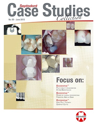 Case studies - Collection n°5
