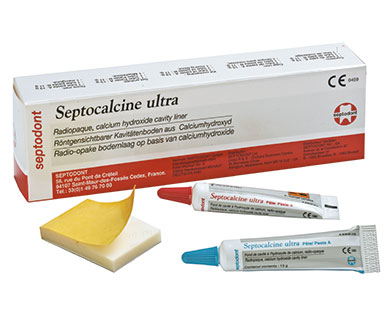 Septocalcine Ultra