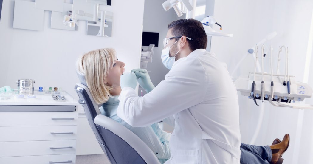 Endodontics case study collection