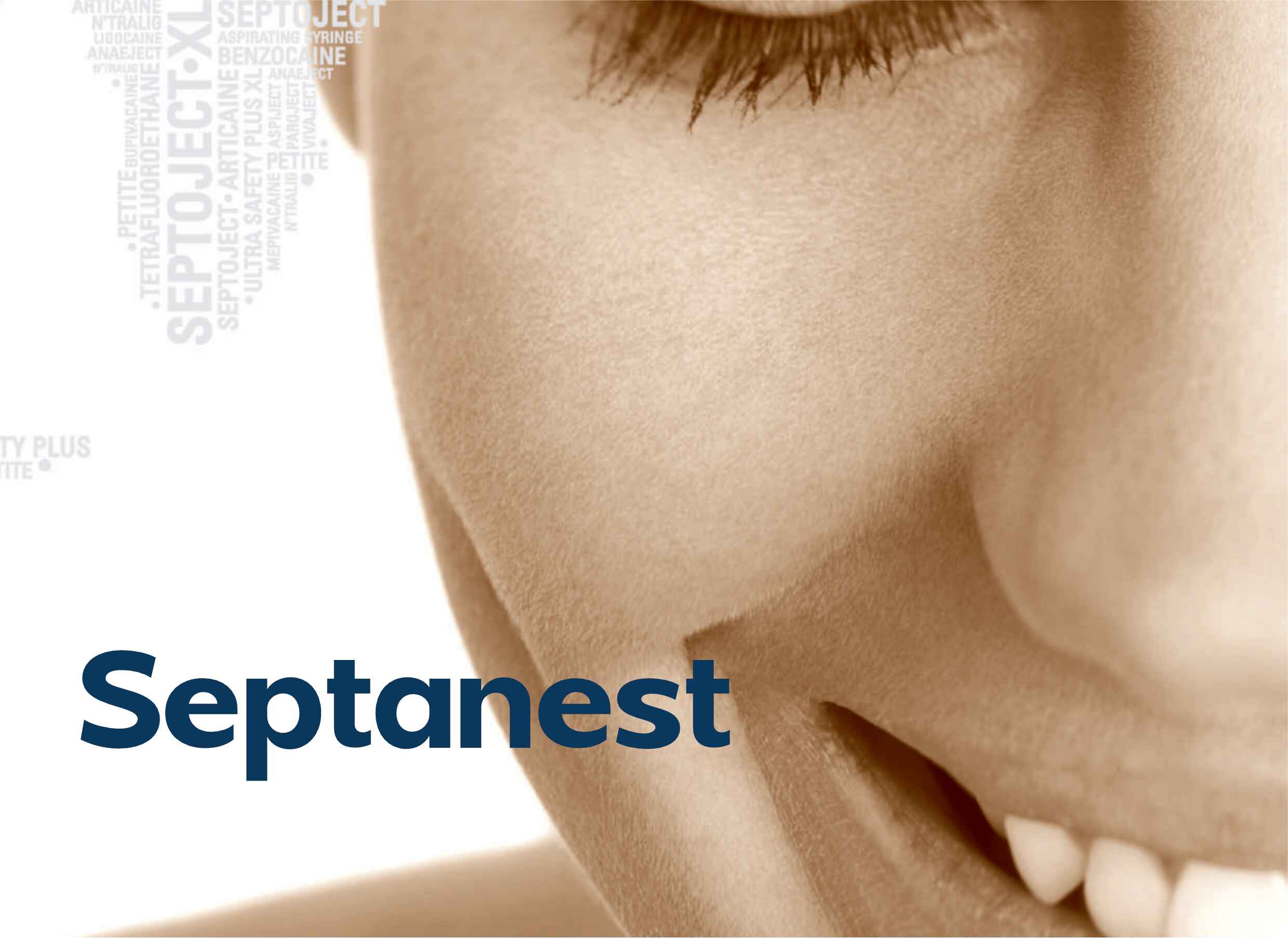 Septanest Articaine Injection