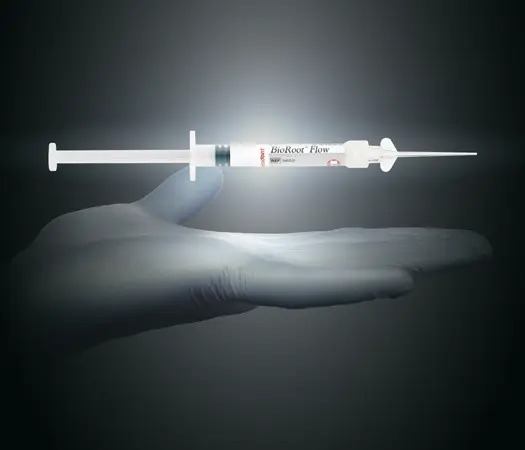 Brochure - BioRoot Flow