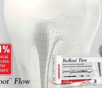 BioRoot Flow: Novel Bioceramic Root canal sealer