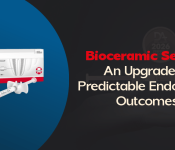 Bioceramic sealers in Dentistry