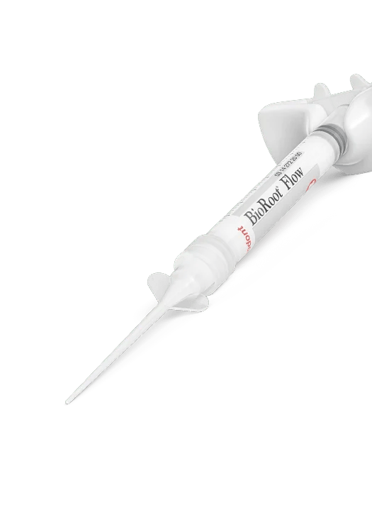 BioRoot Flow Bioceramic Sealer